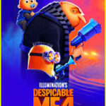 'Despicable Me 4' Will Be Available for Free Streaming So Soon - Details Revealed!