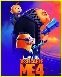 'Despicable Me 4' Will Be Available for Free Streaming So Soon - Details Revealed!