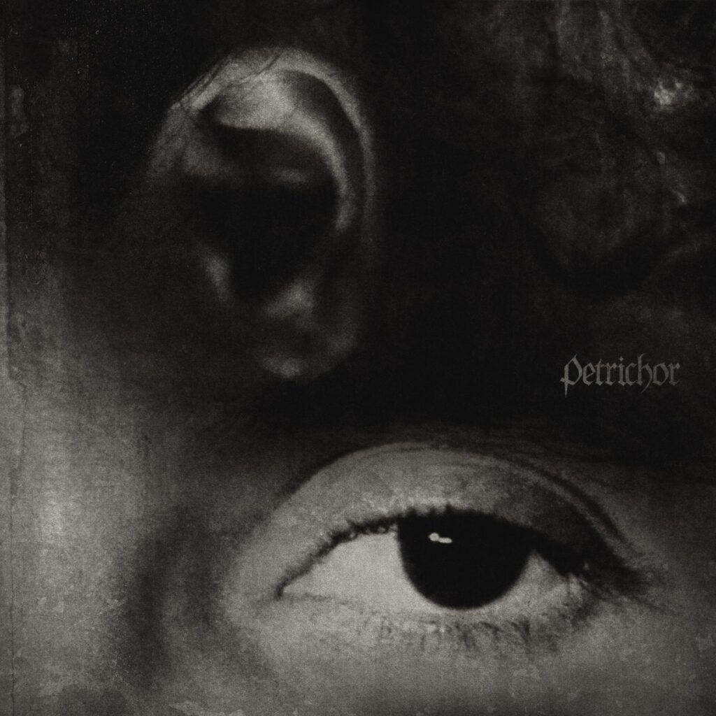 070 Shake: Petrichor