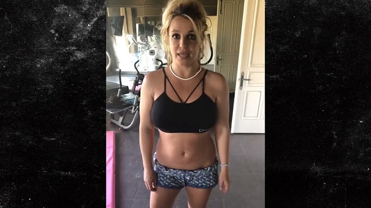 Britney Spears