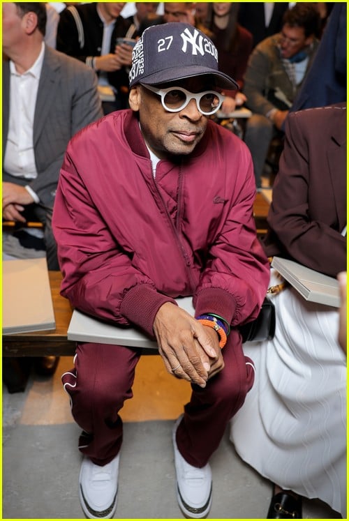 Spike Lee