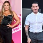 Jax Taylor Responds To 'Errors' Made In Brittany Cartwright Divorce Response, Clarifies Custody