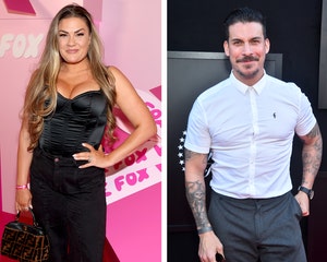 Jax Taylor Responds To 'Errors' Made In Brittany Cartwright Divorce Response, Clarifies Custody