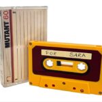 For Sara over the garden wall mutant cassette