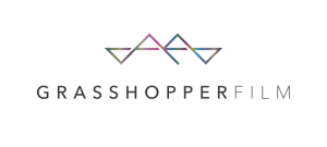 Grasshopper Film logo