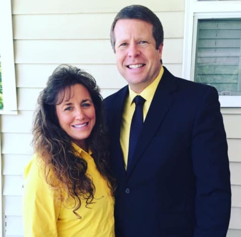 Jim Bob and Michelle implemented strict rules in the Duggar household