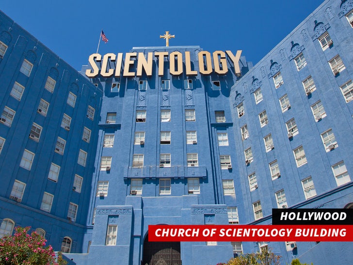 100524 church of scientology building sub getty