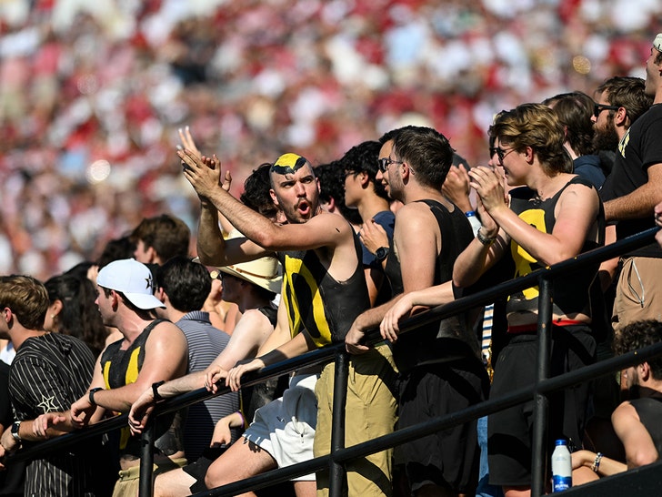 vanderbilt game