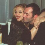 Madonna's brother, artist Christopher Ciccone, dies at 63