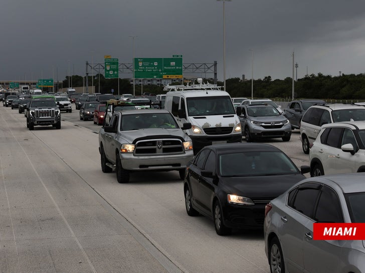 miami florida hurricane