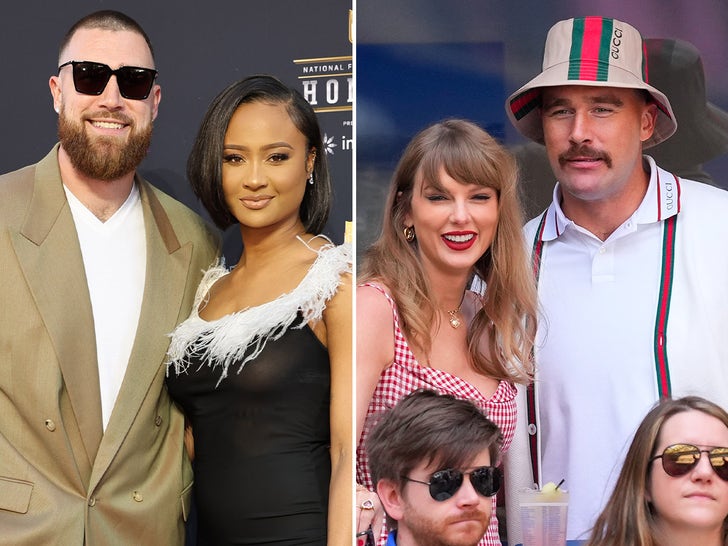 travis kelce taylor swift kayla nicole getty.jpg