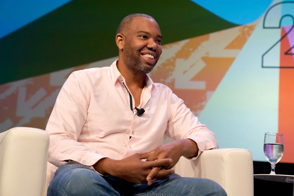 SXSW Convergence Keynote: Ta-Nehisi Coates - 2018 SXSW Conference and Festivals