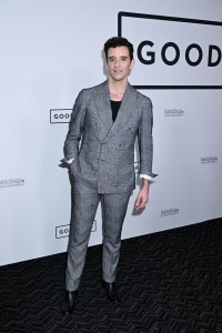 'Goodrich' Premiere Red Carpet Photos