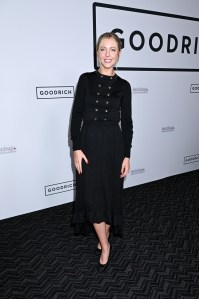 'Goodrich' Premiere Red Carpet Photos