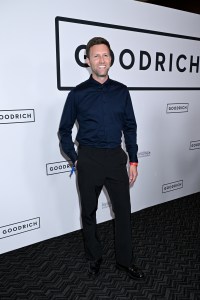 'Goodrich' Premiere Red Carpet Photos