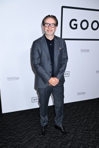 'Goodrich' Premiere Red Carpet Photos