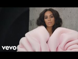 Solange brings Eldorado Ballroom to Disney Hall