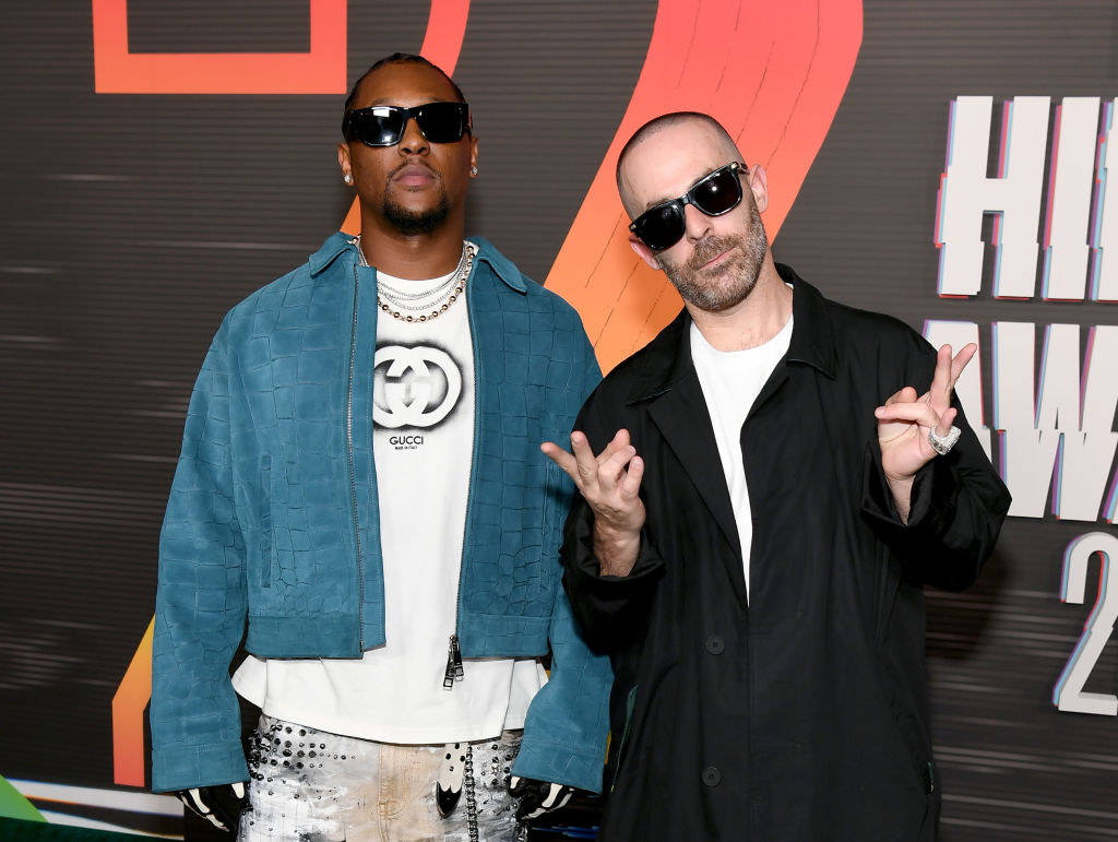 BET Hip Hop Awards 2024 - Red Carpet