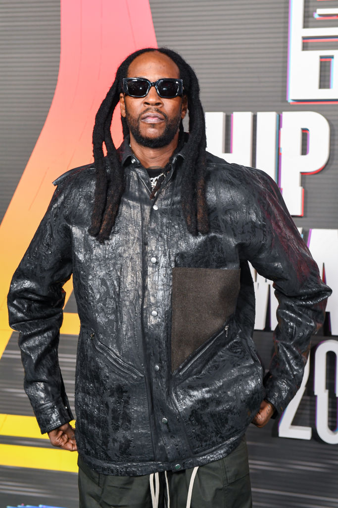 BET Hip Hop Awards