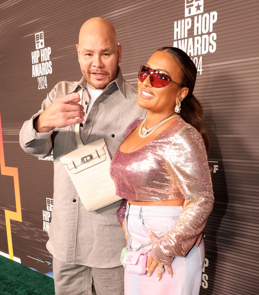 BET Hip Hop Awards 2024 - Red Carpet