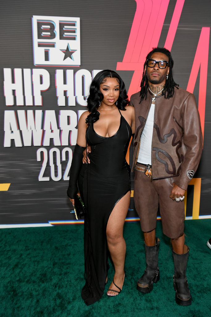 BET Hip Hop Awards 2024 - Red Carpet