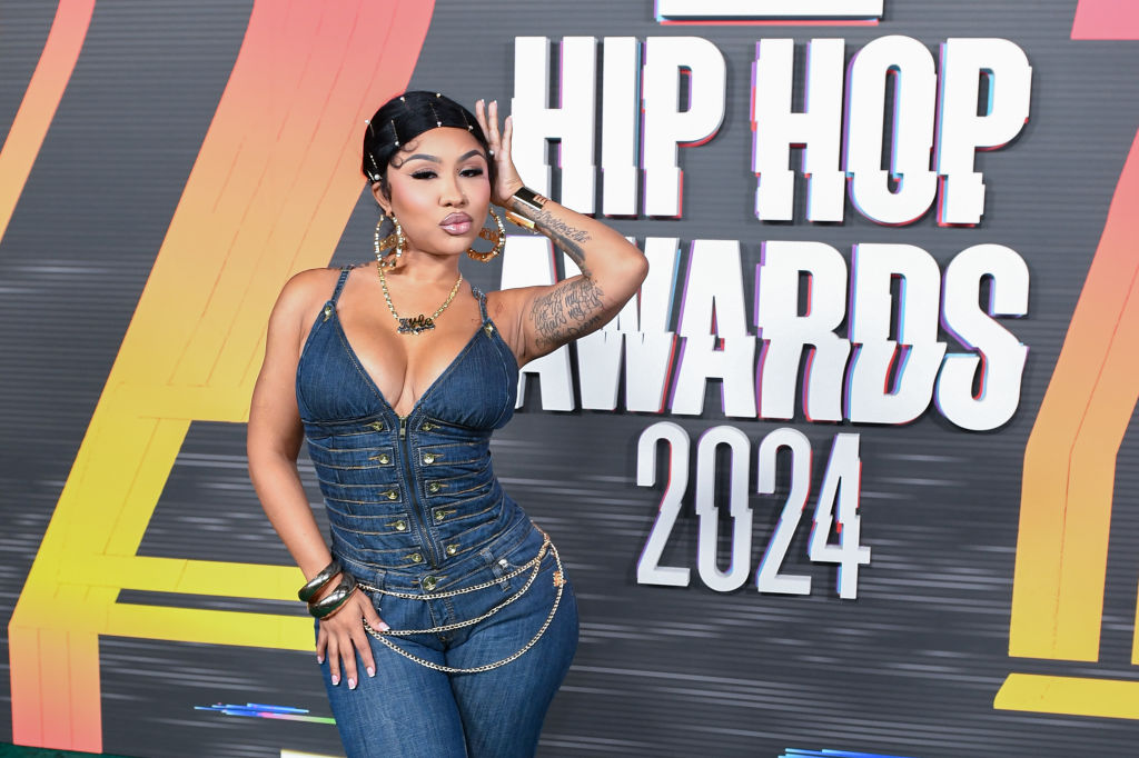 BET Hip Hop Awards 2024 - Arrivals