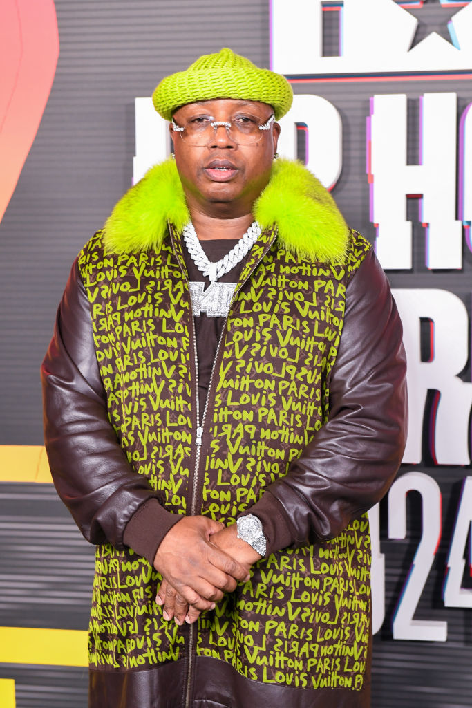 BET Hip Hop Awards 2024 - Arrivals