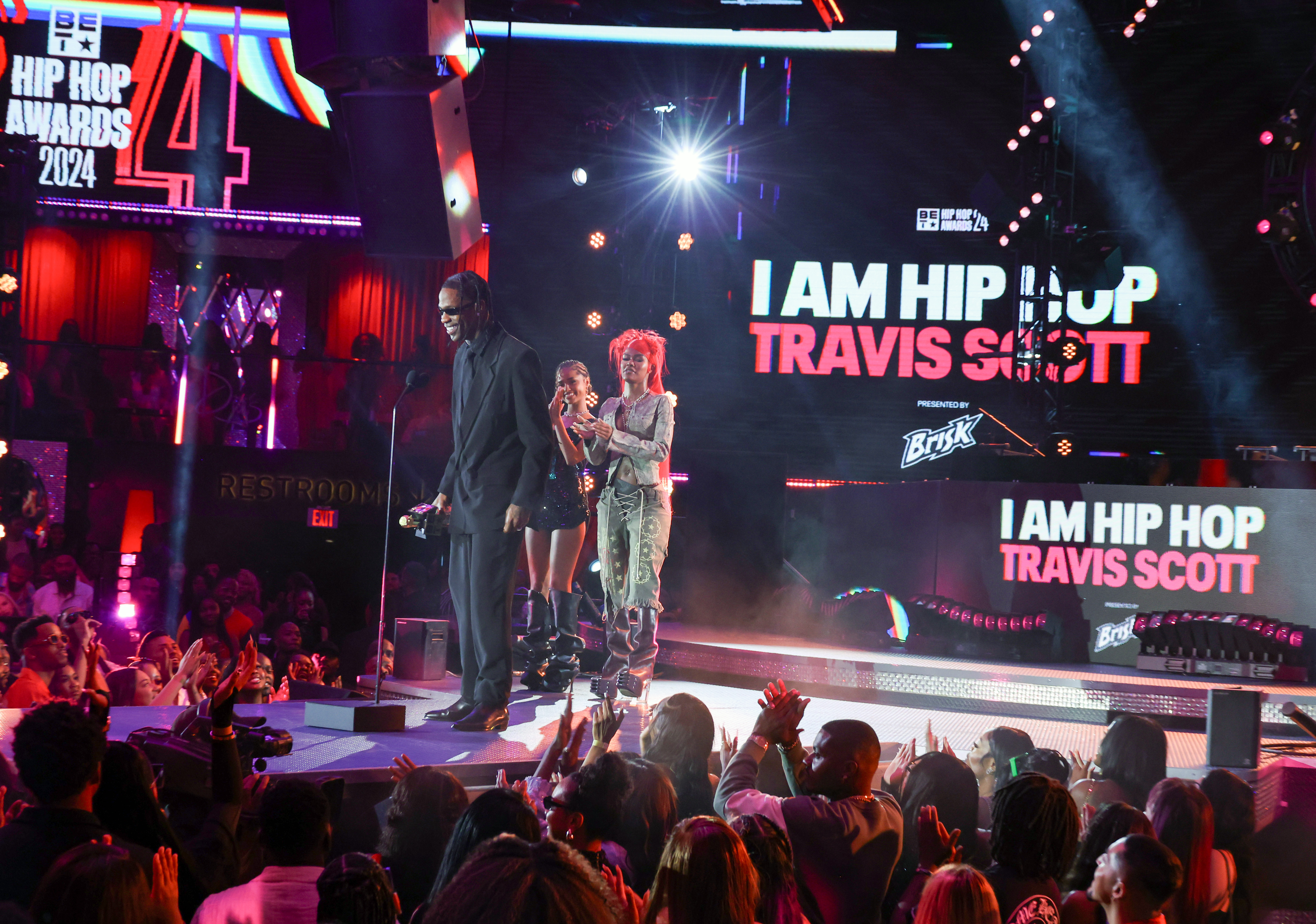 BET Hip Hop Awards