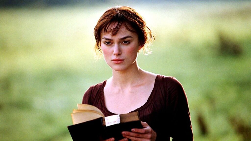 PRIDE AND PREJUDICE Series in Development at Netflix_1