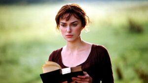 PRIDE AND PREJUDICE Series in Development at Netflix_1