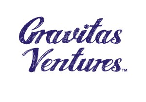 Gravitas Ventures logo