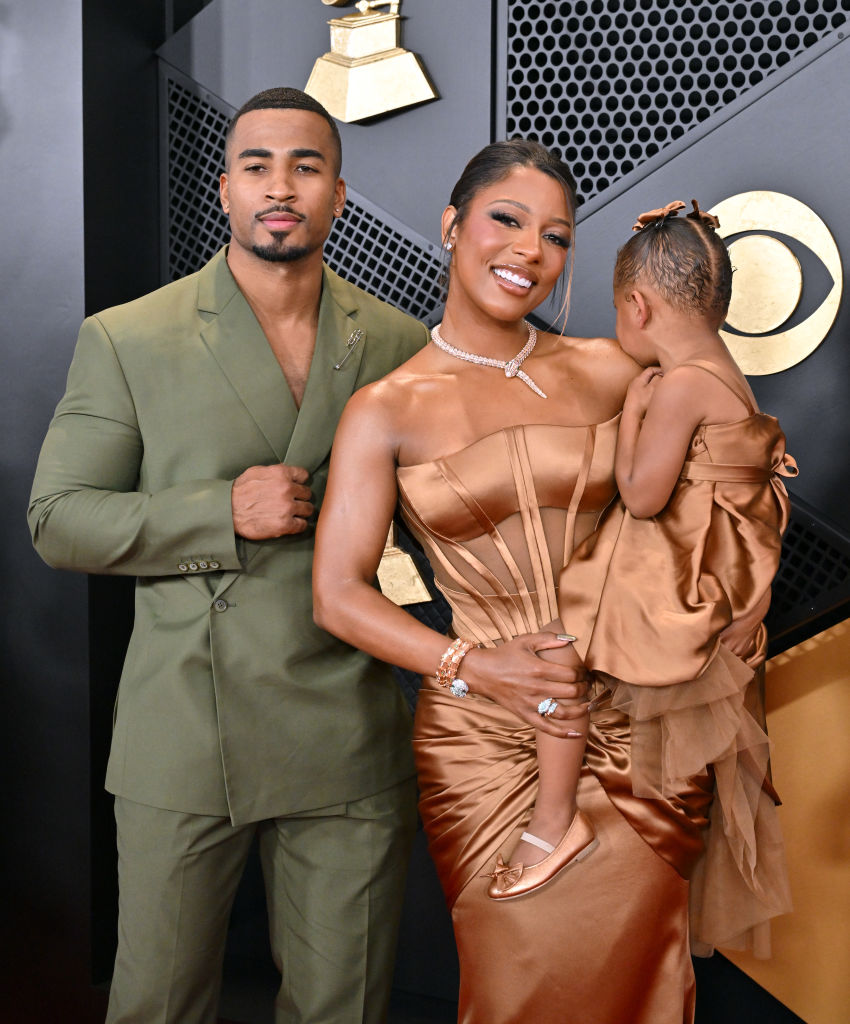 66th GRAMMY Awards - Arrivals