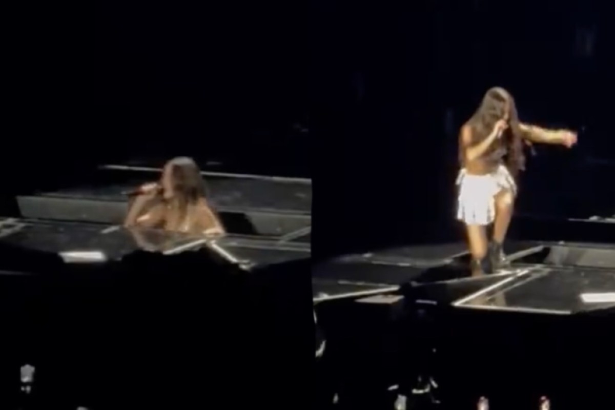 singer-olivia-rodrigo-takes-scary-fall-into-hole-on-stage-in-scary-video