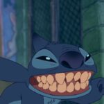 Stitch saying Hello, the live-action Lilo & Stitch movie is finding its cast