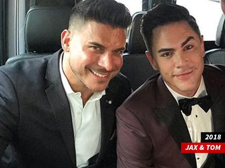 jax taylor tom sandoval sub