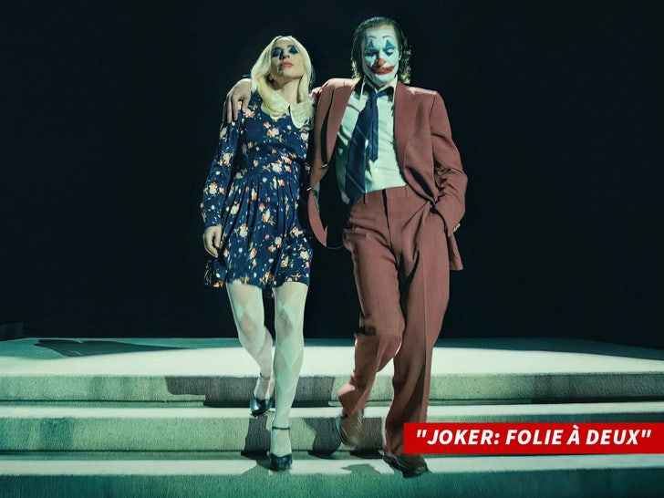 joker folie a deux sub