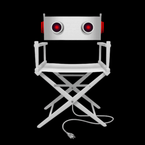 AI is supposed to be Hollywood's next big thing. What's taking so long?