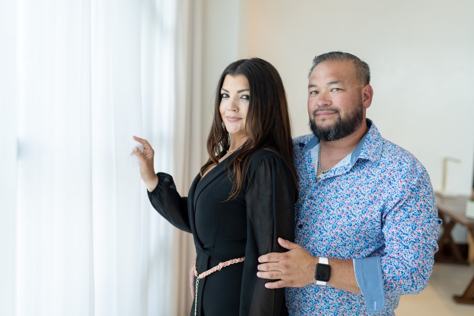 Jon Gosselin is ready to marry long-time girlfriend, mom-of-one, Stephanie Lebo