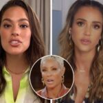 Ashley Graham Reveals Why She 'Hesitated' Before Joining Victoria's Secret Fashion Show