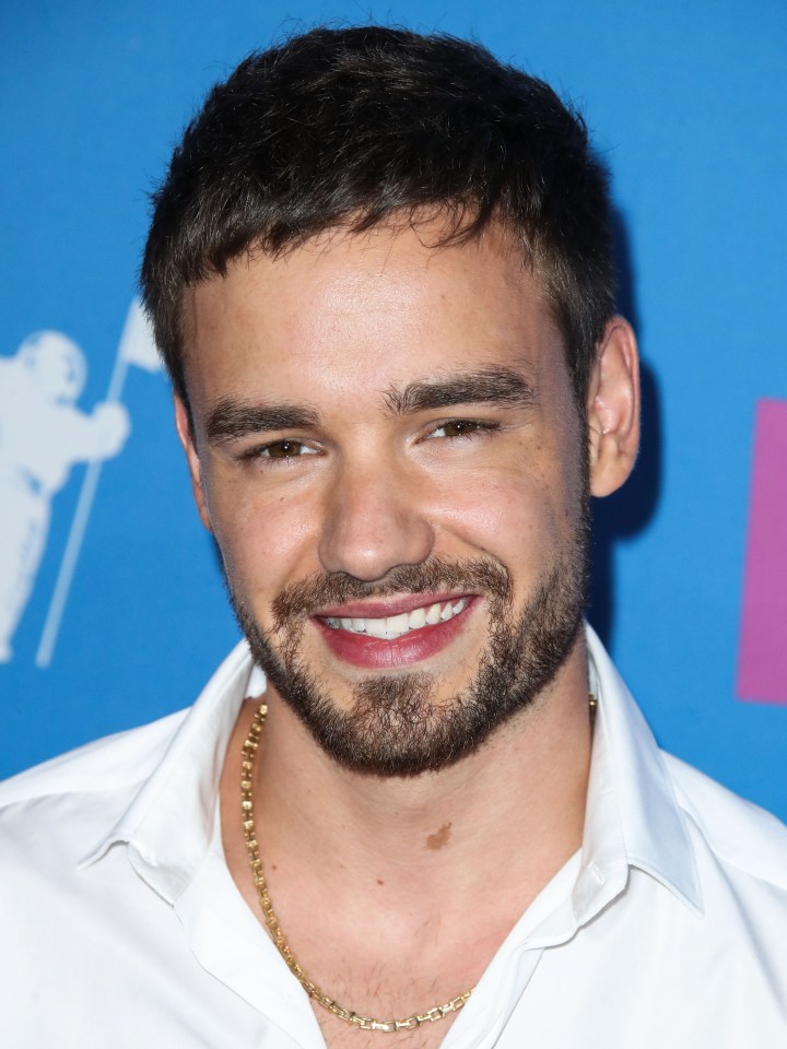 He told how 'the world was crying' for the One Direction hitmaker, who passed away aged 31