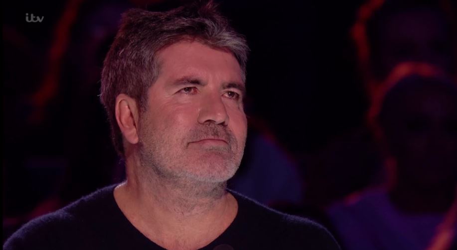 Simon Cowell has pulled out of BGT auditions following Liam's sad death