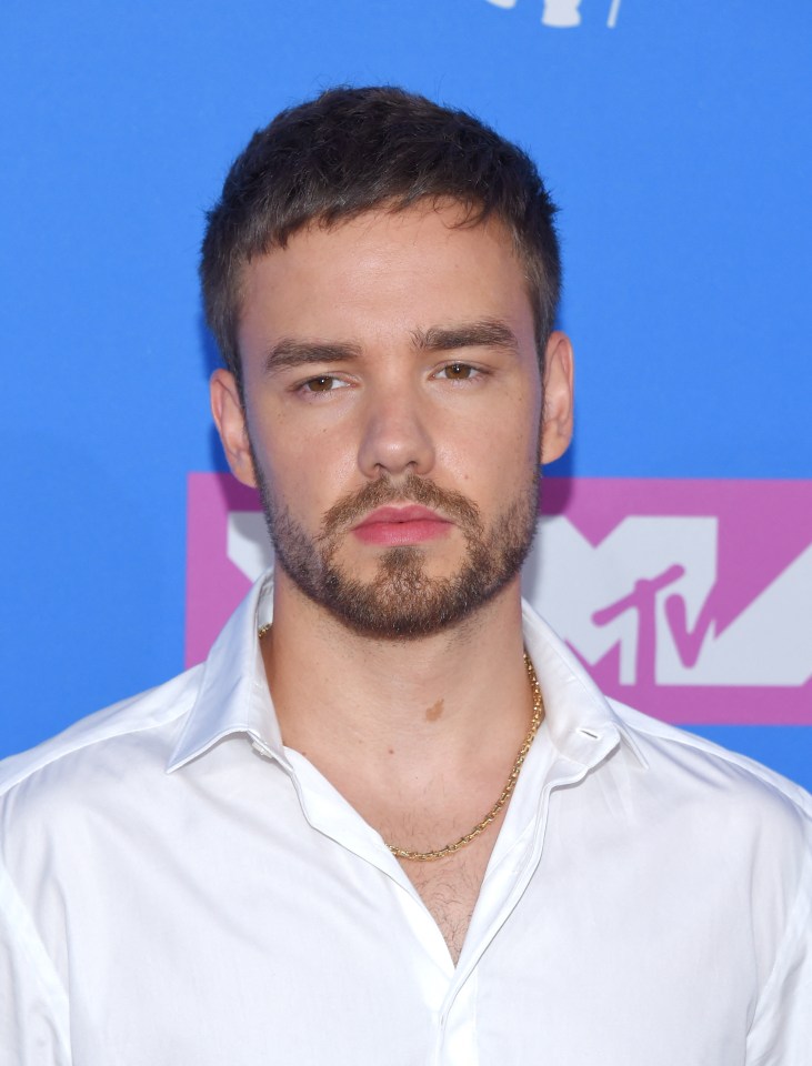 Liam Payne tragically died on Wednesday