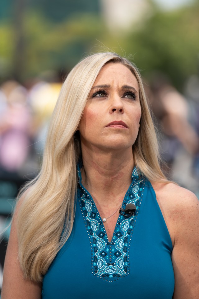 Kate Gosselin has not spoken out publicly since the accusations or contacted the family