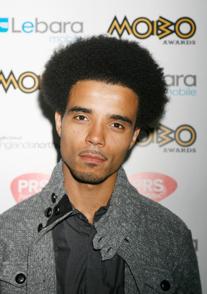  Akala won Best Hip Hop Act at the Mobo Awards in 2006