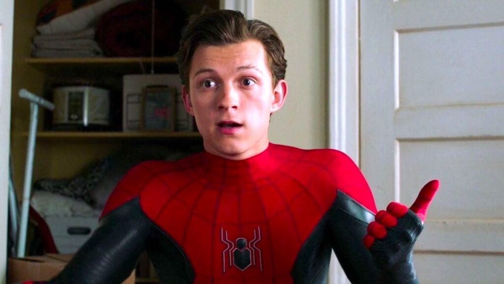 tom holland confirms spider-man 4 is happening