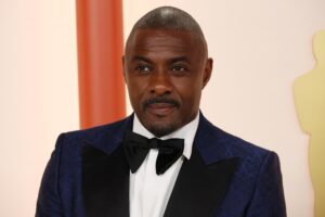 Idris Elba plans to move to Africa to 'bolster film industry'