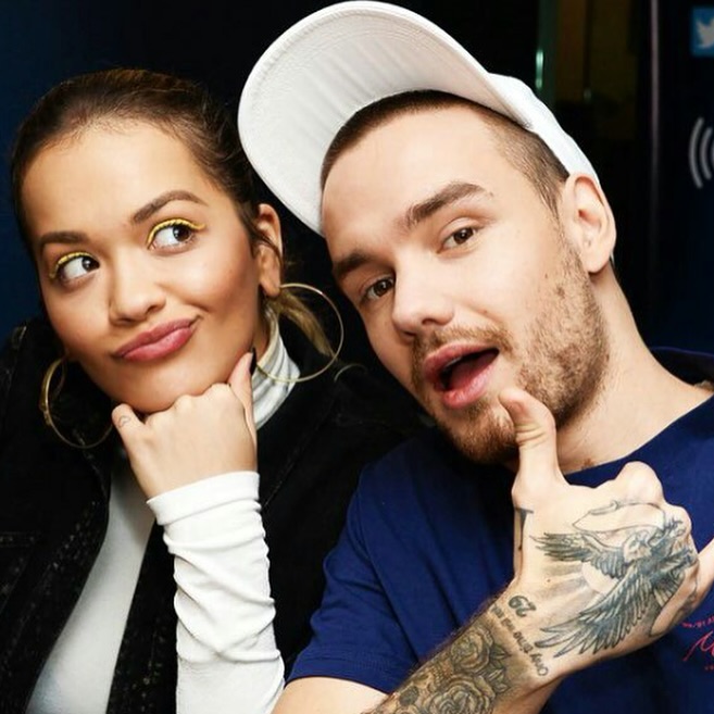 Liam's close friend Rita Ora will host the event and be involved in MTV's plans to pay tribute to the late star