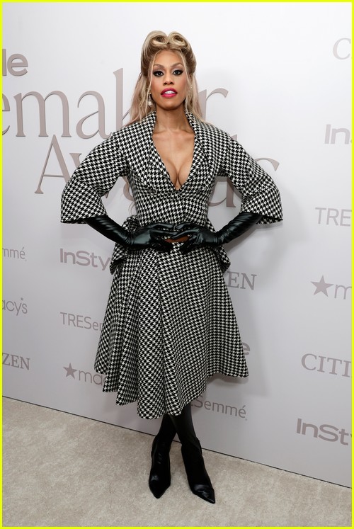 Laverne Cox