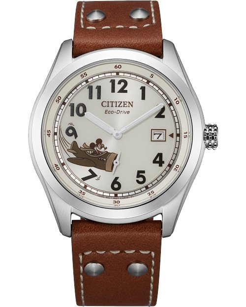 Disney Mickey Mouse Aviator Disney Citizen Watch