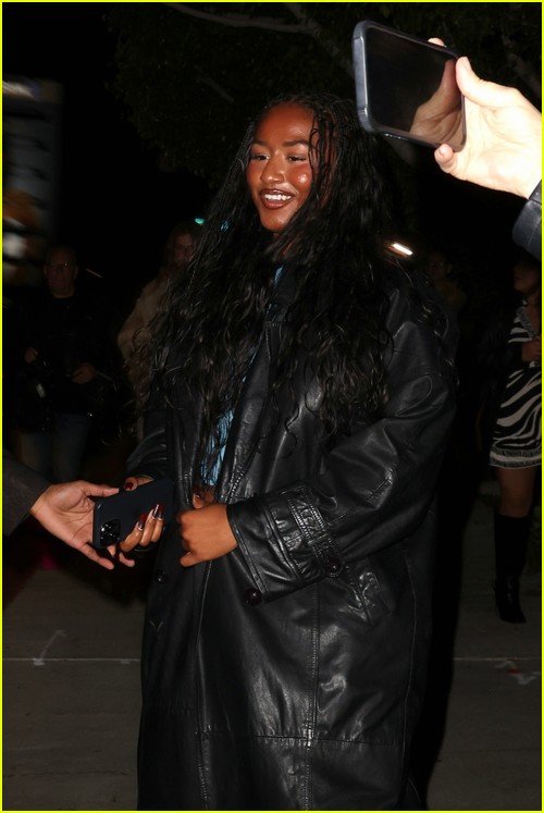 Malia and Sasha Obama Halloween